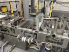 2019 Xilix Systems Waterjet Cake Cutter With Robotic Packaging